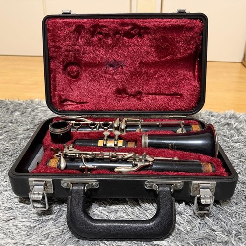Yamaha ycl 251 - ycl-251, clarinet