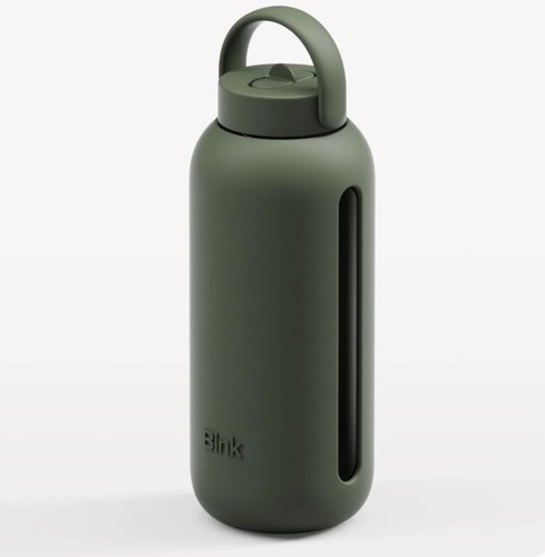 Bink glass big bottle flip - bink,