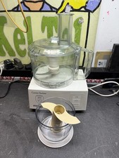 MAGIMIX 4000 AUTOMATIC FOOD