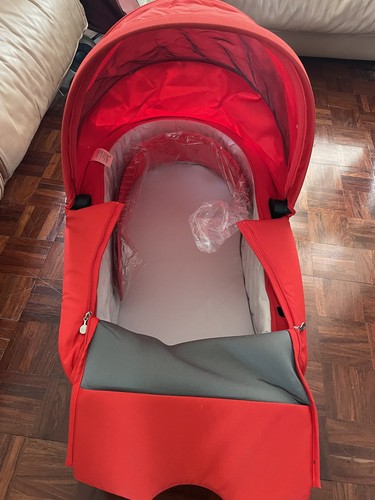 Stoke buggy all - all, in
