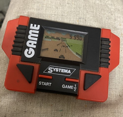 Vintage systema game - vintage,