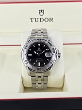 Tudor Prince Date Hydronaut