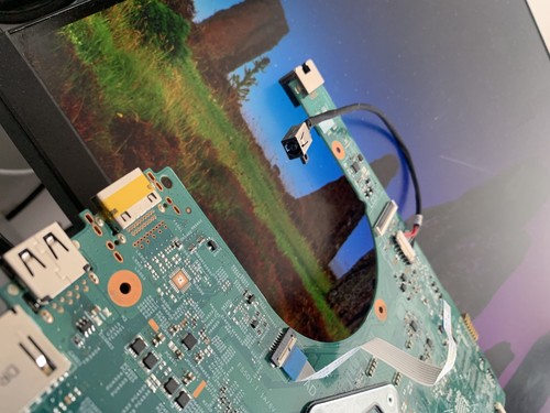 Genuine dell inspiron 3558 - genuine,