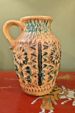 Rare Vintage West German Bay