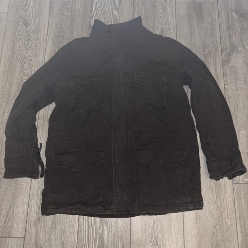 George duffer jacket - duffer,