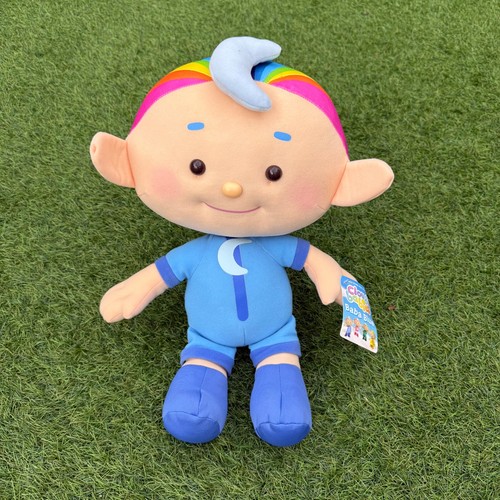 Rare cbeebies cloud babies - cbeebies,