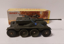 French Dinky Toys military 827