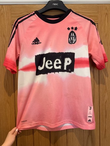 Juventus human race top - x,