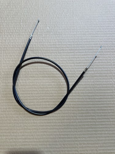 Etz 251 throttle - etz, cable