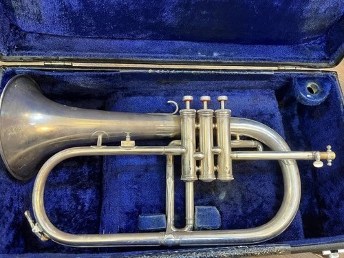 Besson new standard - new, bb