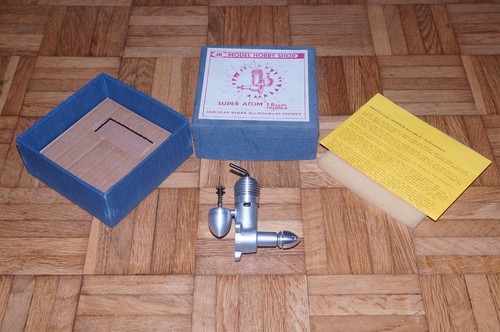 Super atom diesel by jr - super,