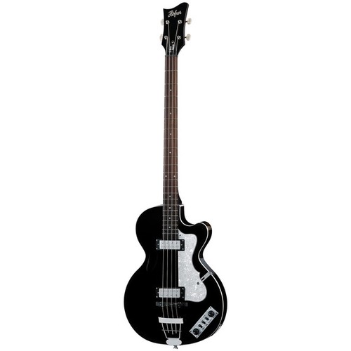 Hofner ignition club bass - hofner,