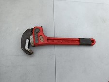 Ridgid Rapidgrip Stilsons
