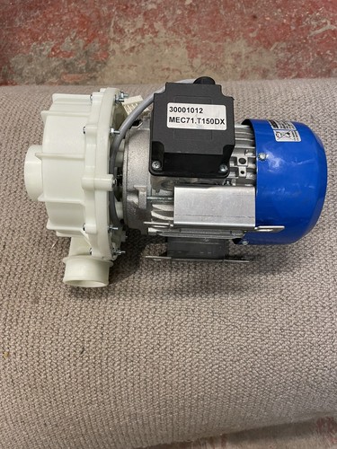 Winterhalter phase wash - winterhalter,