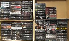 Warhammer Fantasy & Warhammer 40k - Pick your Book - Mass Market Paperback