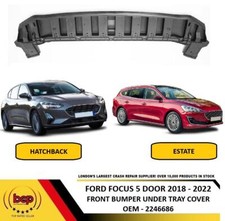 FORD FOCUS 2018 – 2022 FRONT