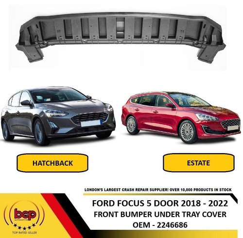Ford focus 2018 2022 front - ford,