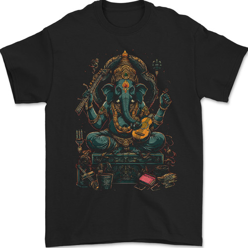 Ganesha hindu god ganapati - ganesha,