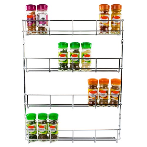 Spice rack storage - spice,