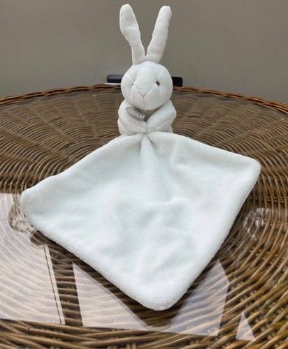 Doudou compagnie rabbit - doudou,