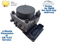 Vauxhall Corsa ABS Pump ECU Unit 13282282 FE 0265232288 0265800796 