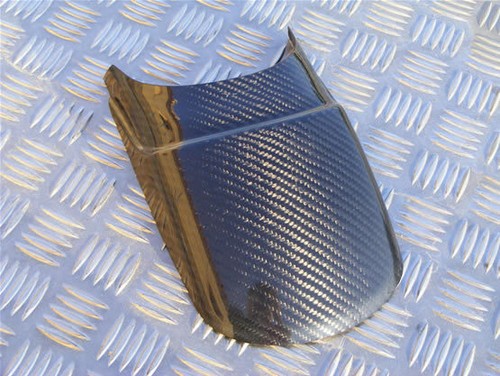 Carbon fibre suzuki gsx 1400 - carbon,