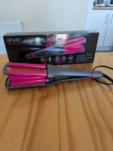 Envie volume waves - volume, hair