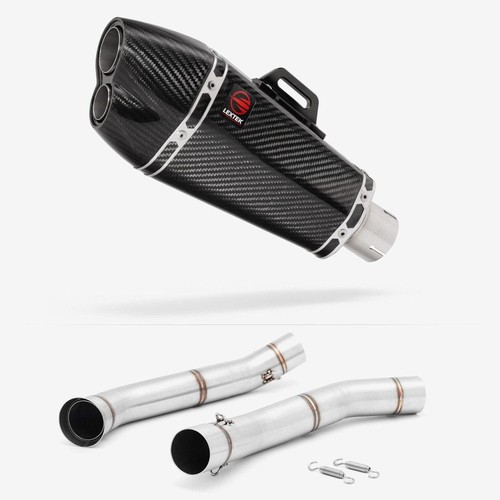 Lextek carbon fibre xp13c - carbon,