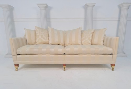 Duresta trafalgar seater - duresta, 3