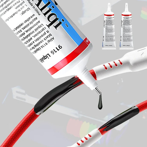 Waterproof liquid electrical - liquid,