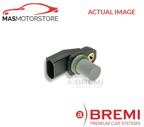 Camshaft position sensor bremi - position,