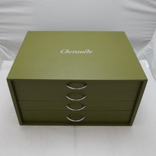 IMPERIAL Pattern Christofle