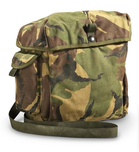 British s10 gas - mask, dpm