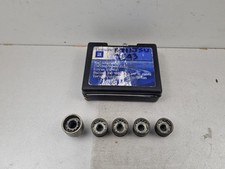 Genuine Vauxhall Zafira Astra