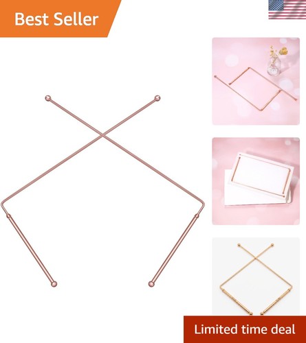 Sensitive copper dowsing rods - copper,