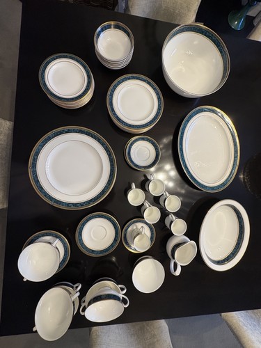Royal doulton biltmore fine - doulton,