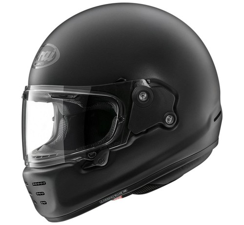 Arai concept frost black - arai,