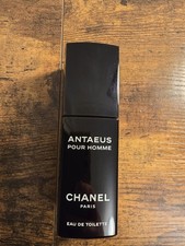 Chanel Antaeus Pour Homme Eau