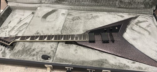 Esp ltd kirk hammett v - esp,