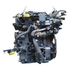 VAUXHALL VIVARO MK1 FL (X83)