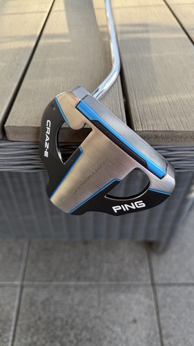 Ping 2025 scottsdale craz - 2025, craz-e