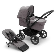 Ex-Display Bugaboo Donkey 5 -