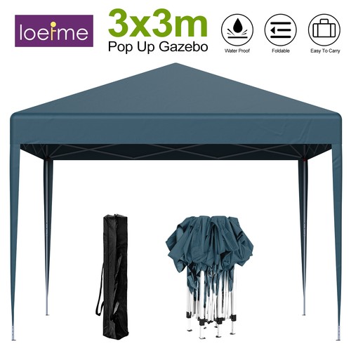3x3m heavy duty - heavy, gazebo