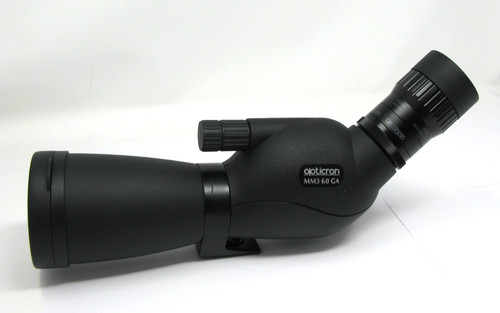 Opticron mm3 60ga - 60ga, spotting