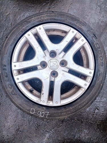 Honda jazz mk2 inch - honda, alloy