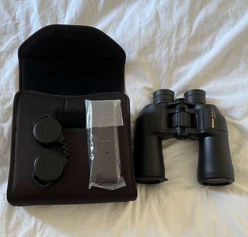Nikon action binoculars - nikon,