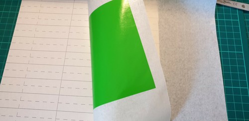 Paper application - paper,