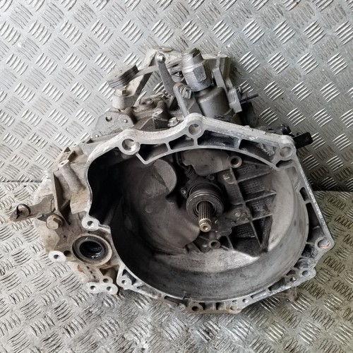 Vauxhall insignia gearbox - insignia,