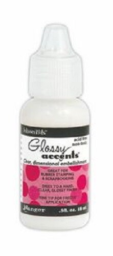 Ranger alcohol ink bottle - alcohol,