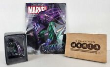 EAGLEMOSS The classic Marvel figurine collection various characters available